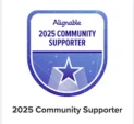 2025 Community Supporter